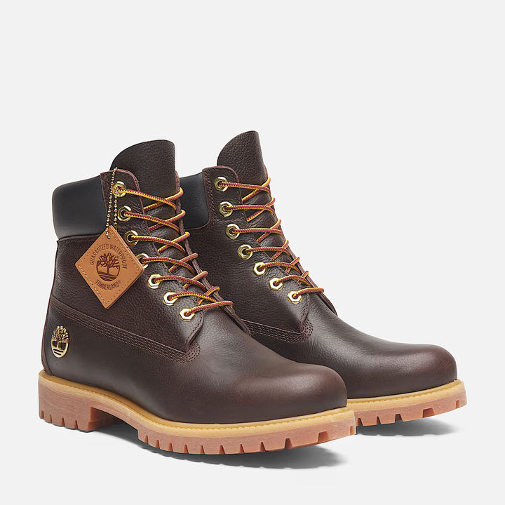 TB0A2P6WEXU1 - Scarpe - TIMBERLAND