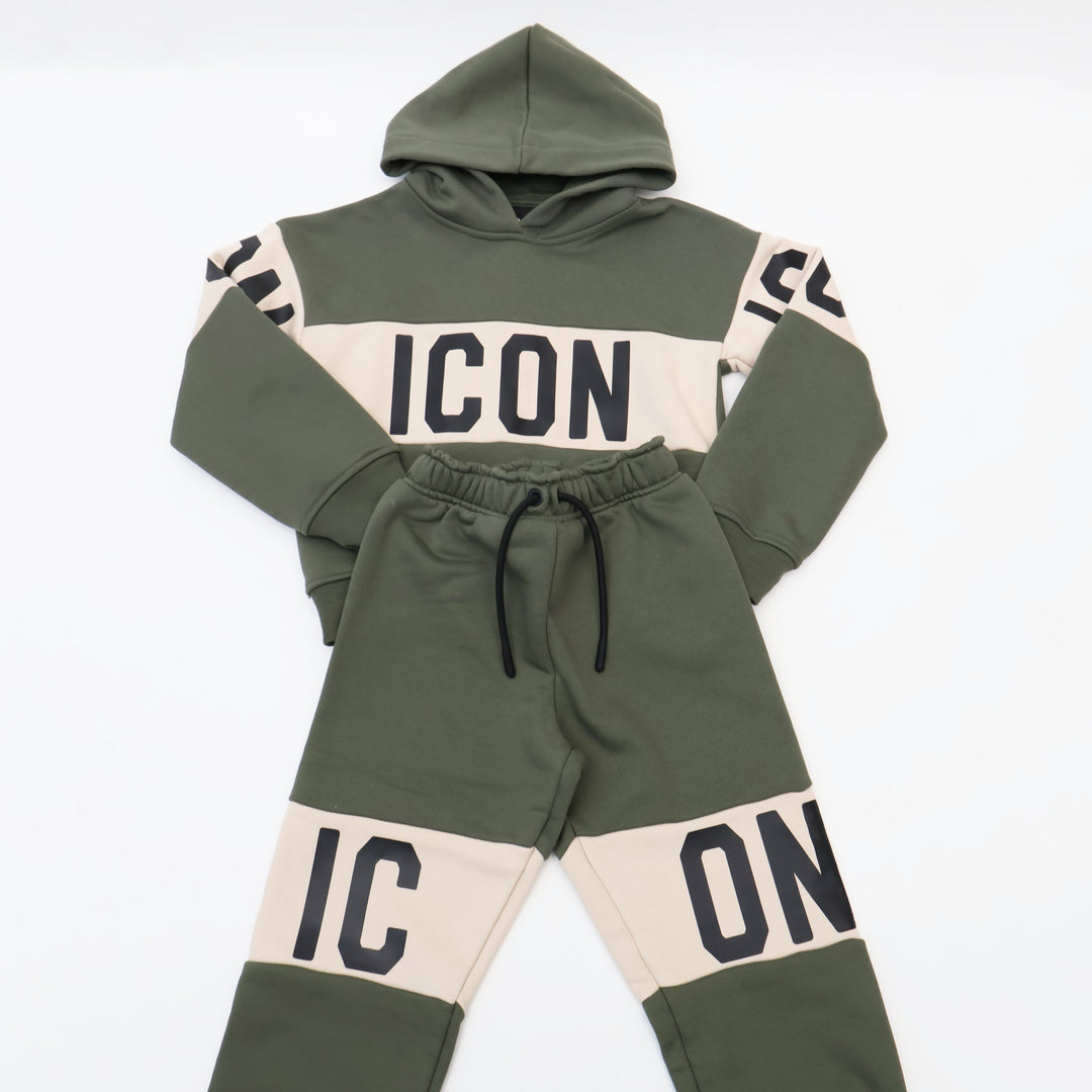 INBFS00877 - Tute - ICON