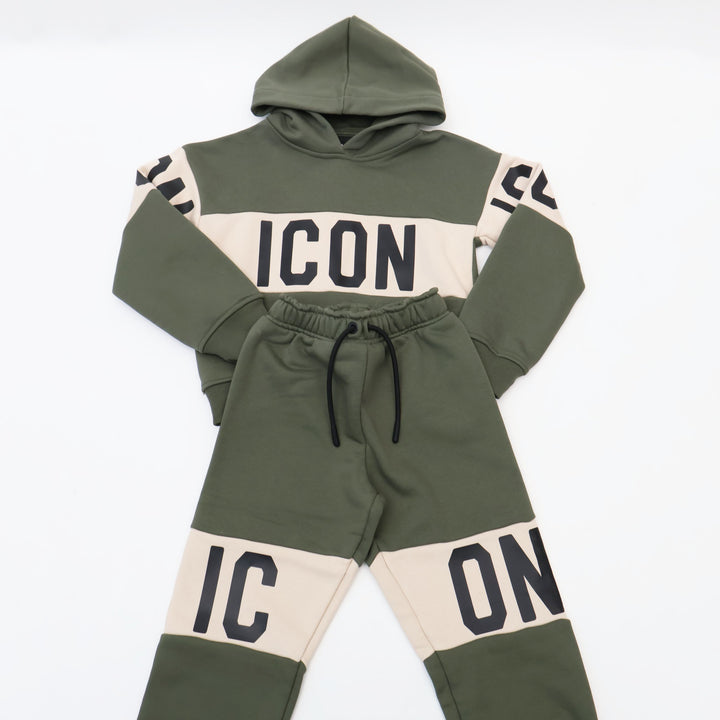 INBFS00877 - Tute - ICON