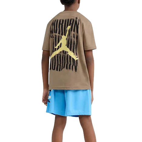 95F854 - T-Shirt e Polo - Jordan