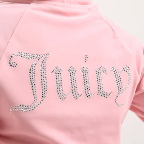 VIJH70194WPFJP2 - Felpe - Juicy Couture