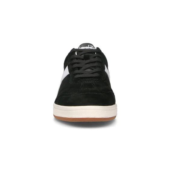 101.173100 - SCARPE UOMO SNEAKERS DIADORA GAME – NERO/BIANCO E VERDE/BIANCO