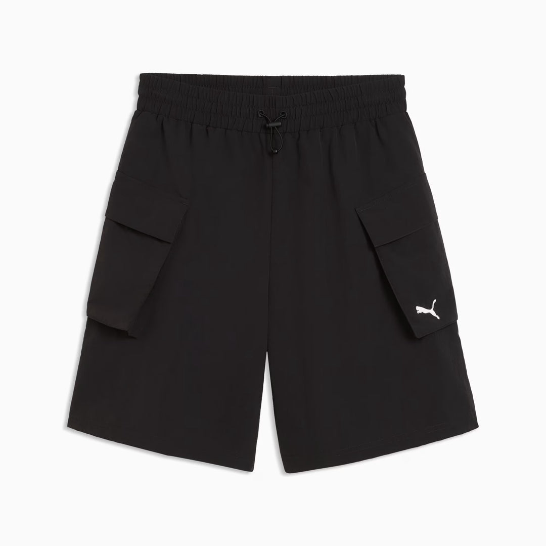 PANTALONCINI PUMA® ESSENTIALS CARGO SHORTS DONNA