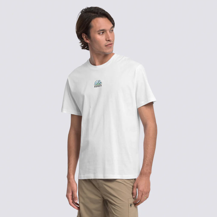 M769TEJ78JI - T-SHIRT - Sundek