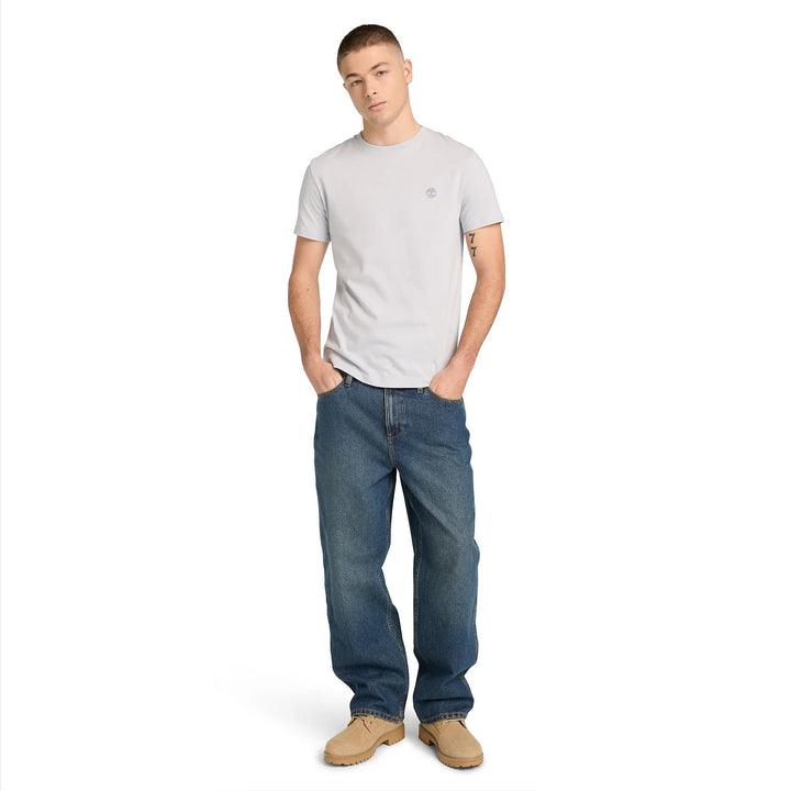TB0A2BPRA7E1 - T-Shirt e Polo - TIMBERLAND
