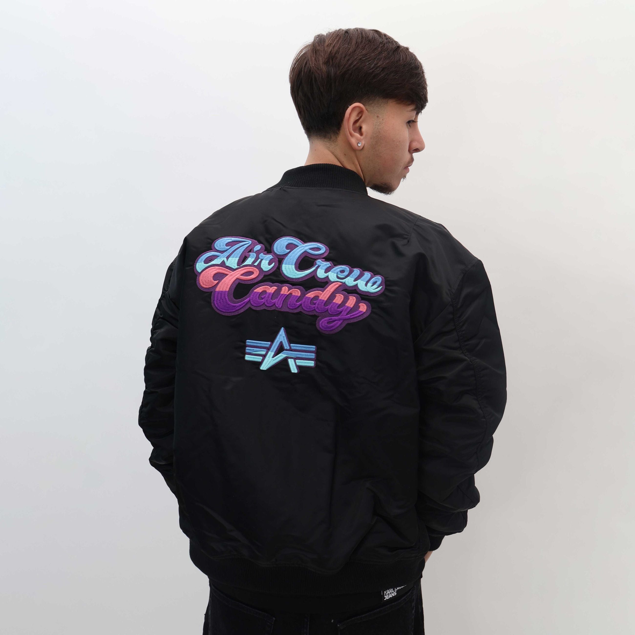 148140AI - GIUBBINI - Alpha Industries