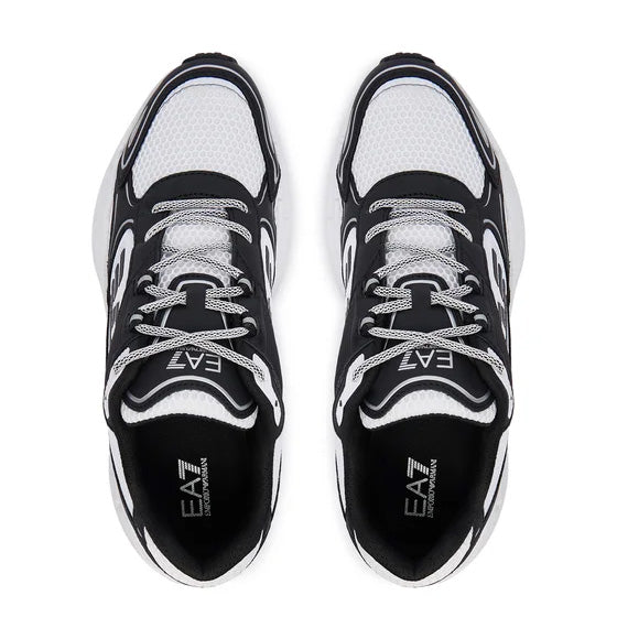7X000663 AF23619 - Scarpe - EMPORIO ARMANI