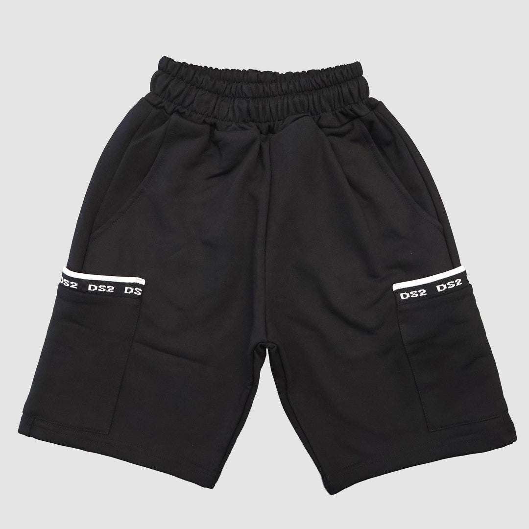 SS26K70 - Pantaloncini - DS2