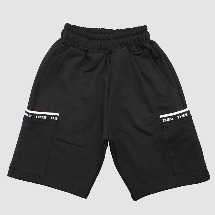 SS26K70 - Pantaloncini - DS2