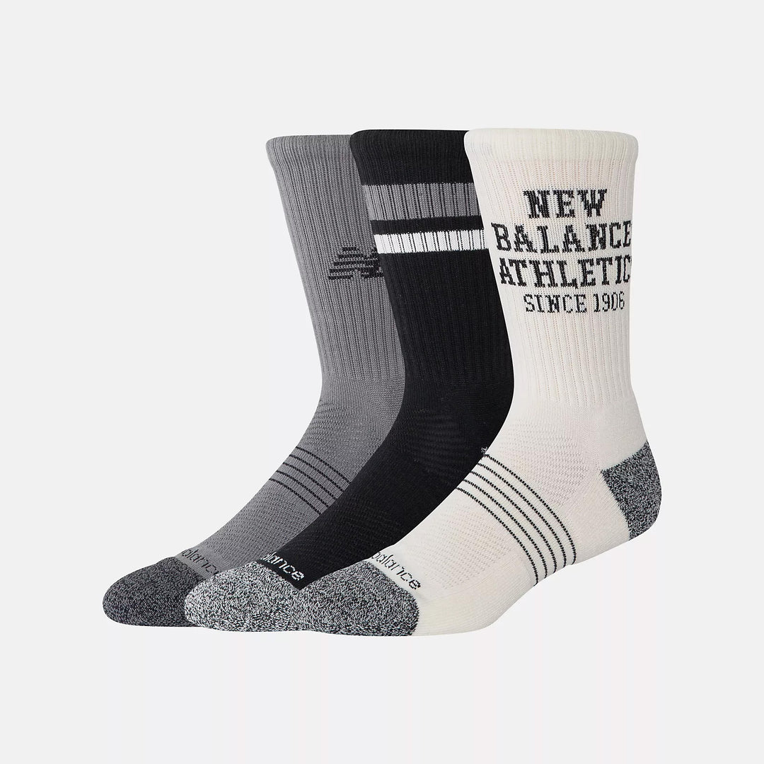 LAS35111AS - Calze - New Balance