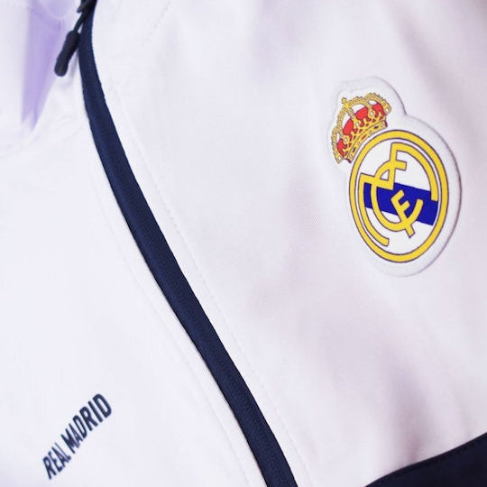 RM2CHP23 - Tute - Real Madrid