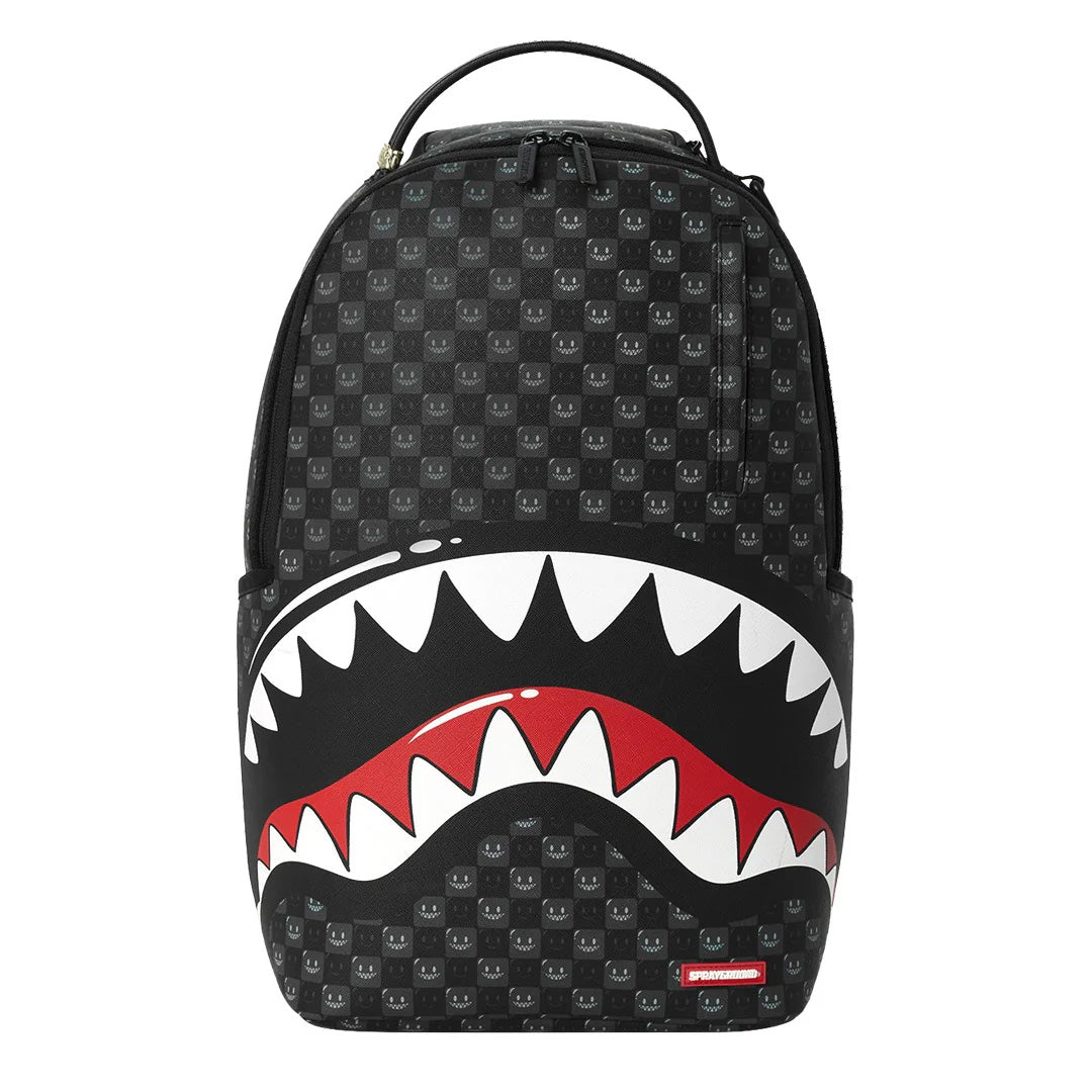 910B8633NSZ - Zaini - Sprayground - [PREORDER]