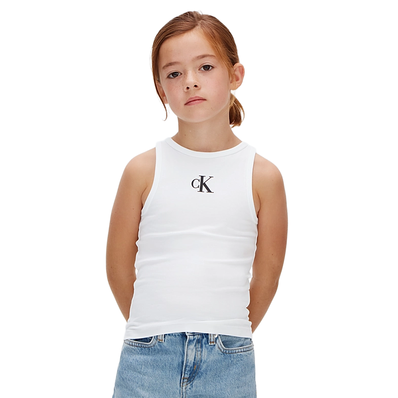 LVCKSJB10G - T-Shirt e Polo - Calvin Klein