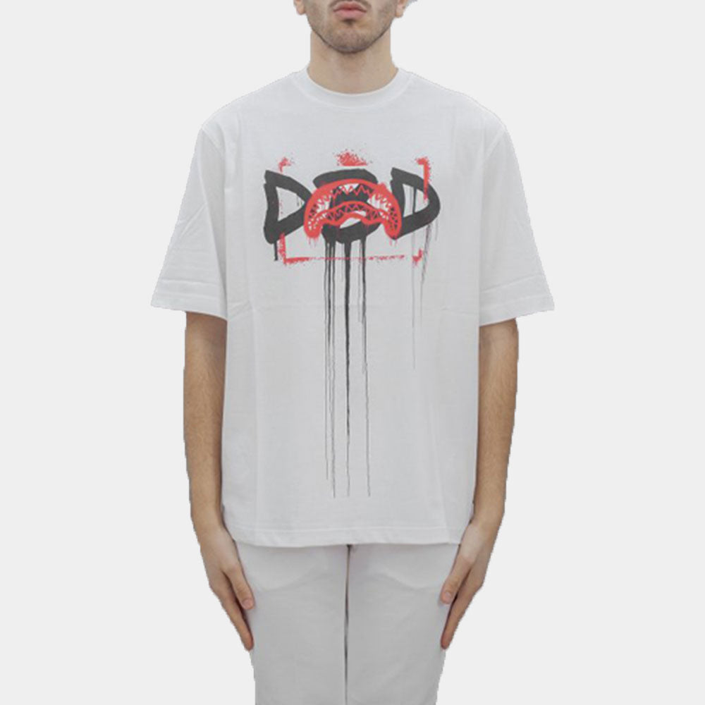 SP424 - T-Shirt e Polo - Sprayground