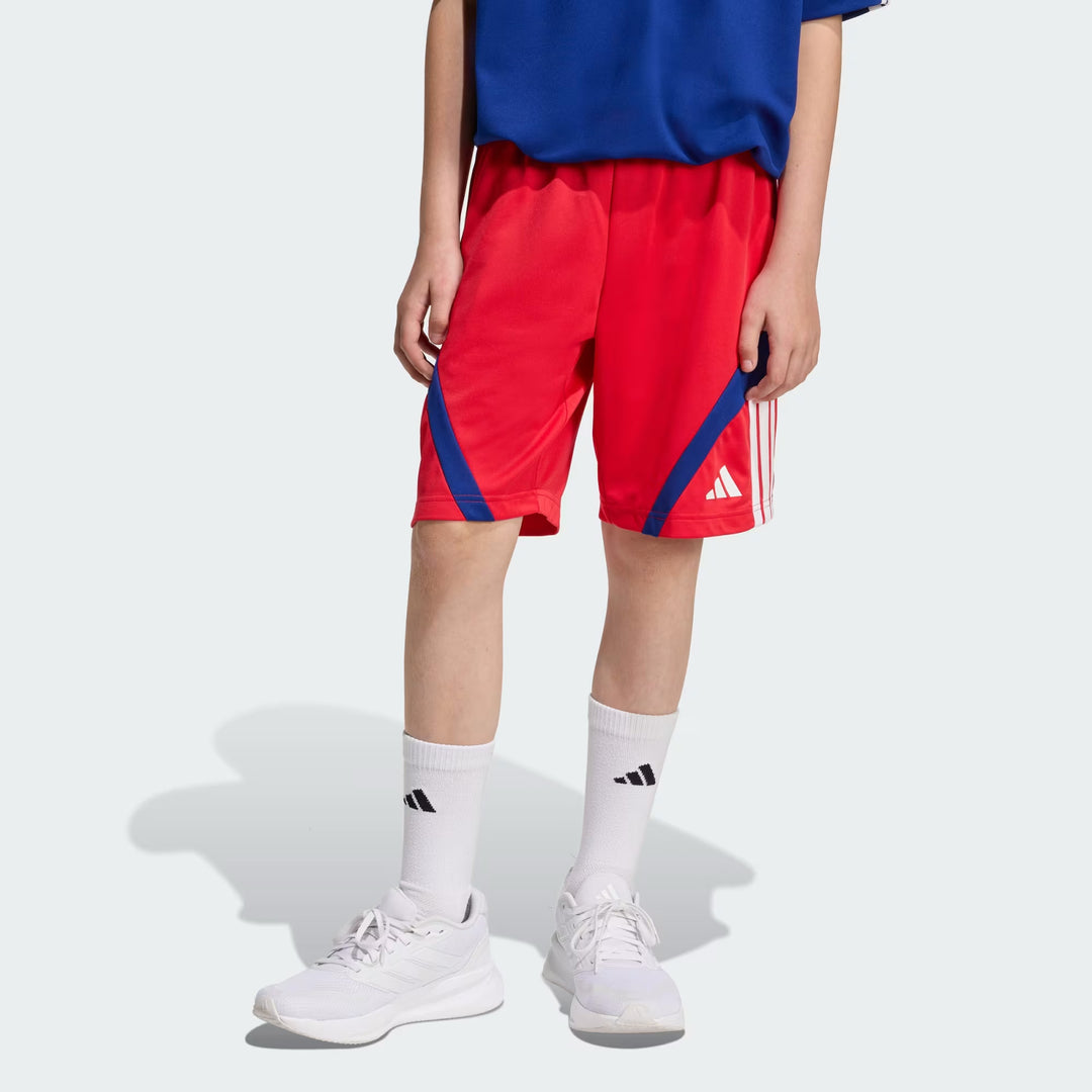 PANTALONCINI ADIDAS TIRO BAMBINO E RAGAZZO