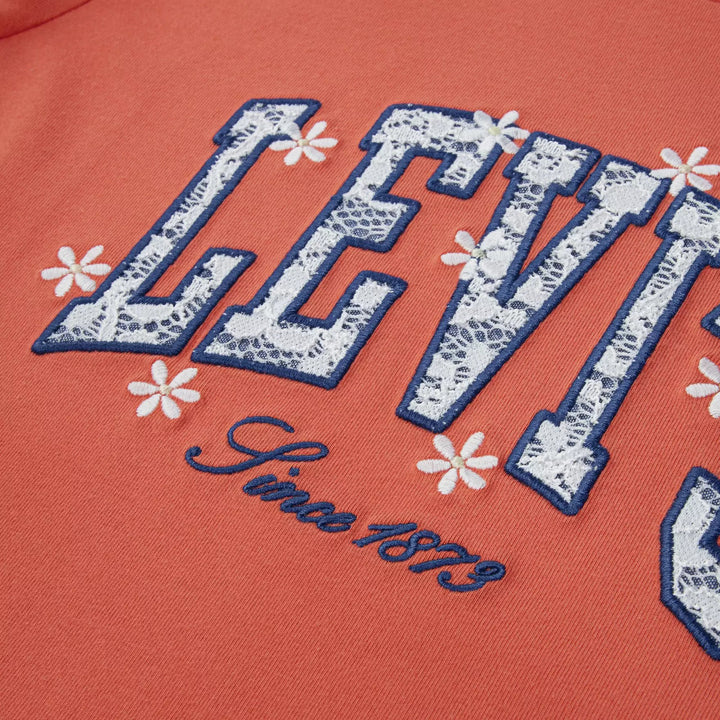 LK3EP571 3EP571 - T-SHIRT - Levi's