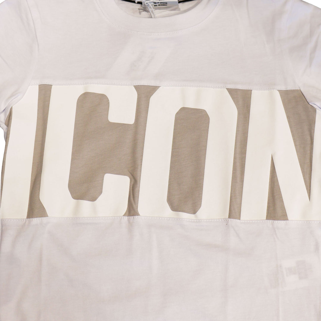 IBKS001070 - T-SHIRT - ICON