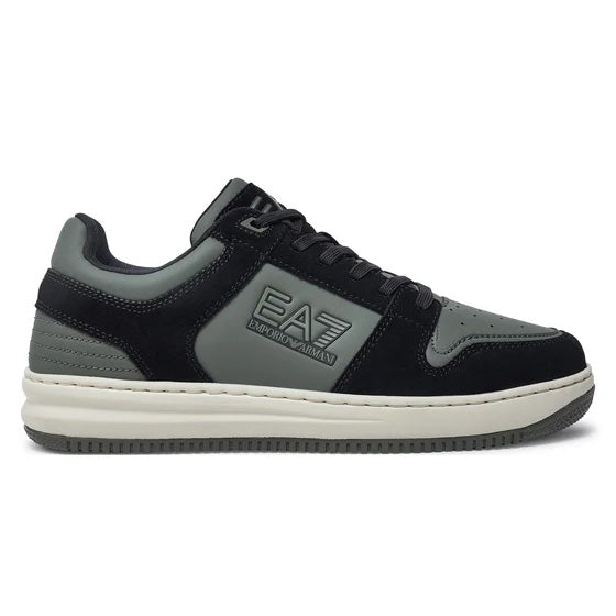 X8X195 XK409 - Scarpe - EMPORIO ARMANI