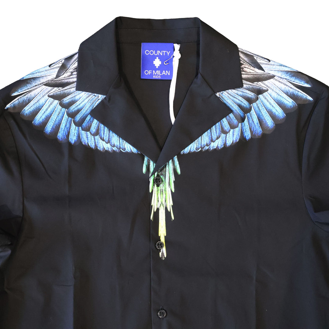 S6CMJBSI123 - Camicie - Marcelo Burlon