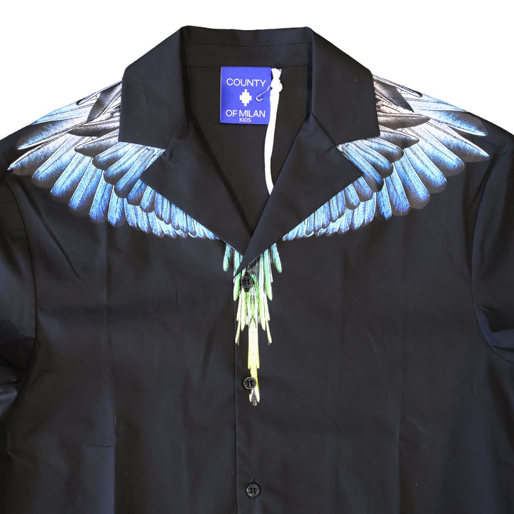 S6CMJBSI123 - Camicie - Marcelo Burlon