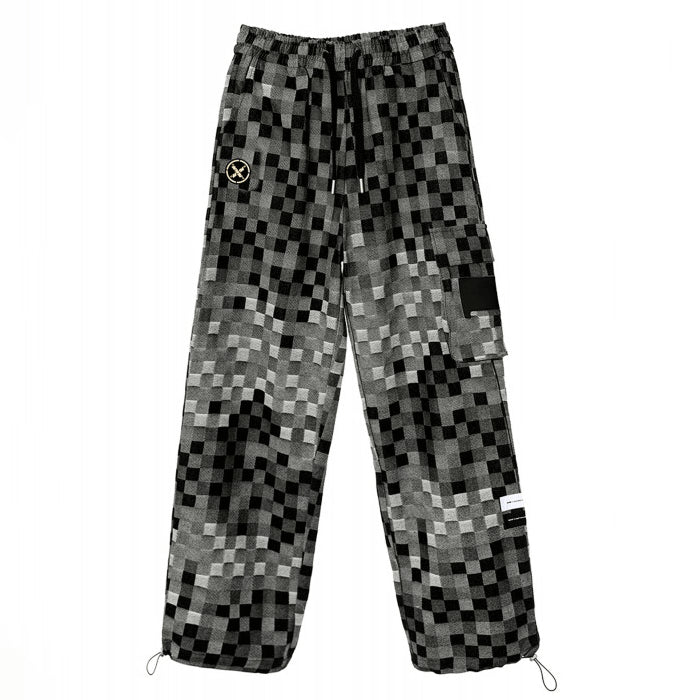 MW073051326 - PANTALONE - MOD WAVE MOVEMENT