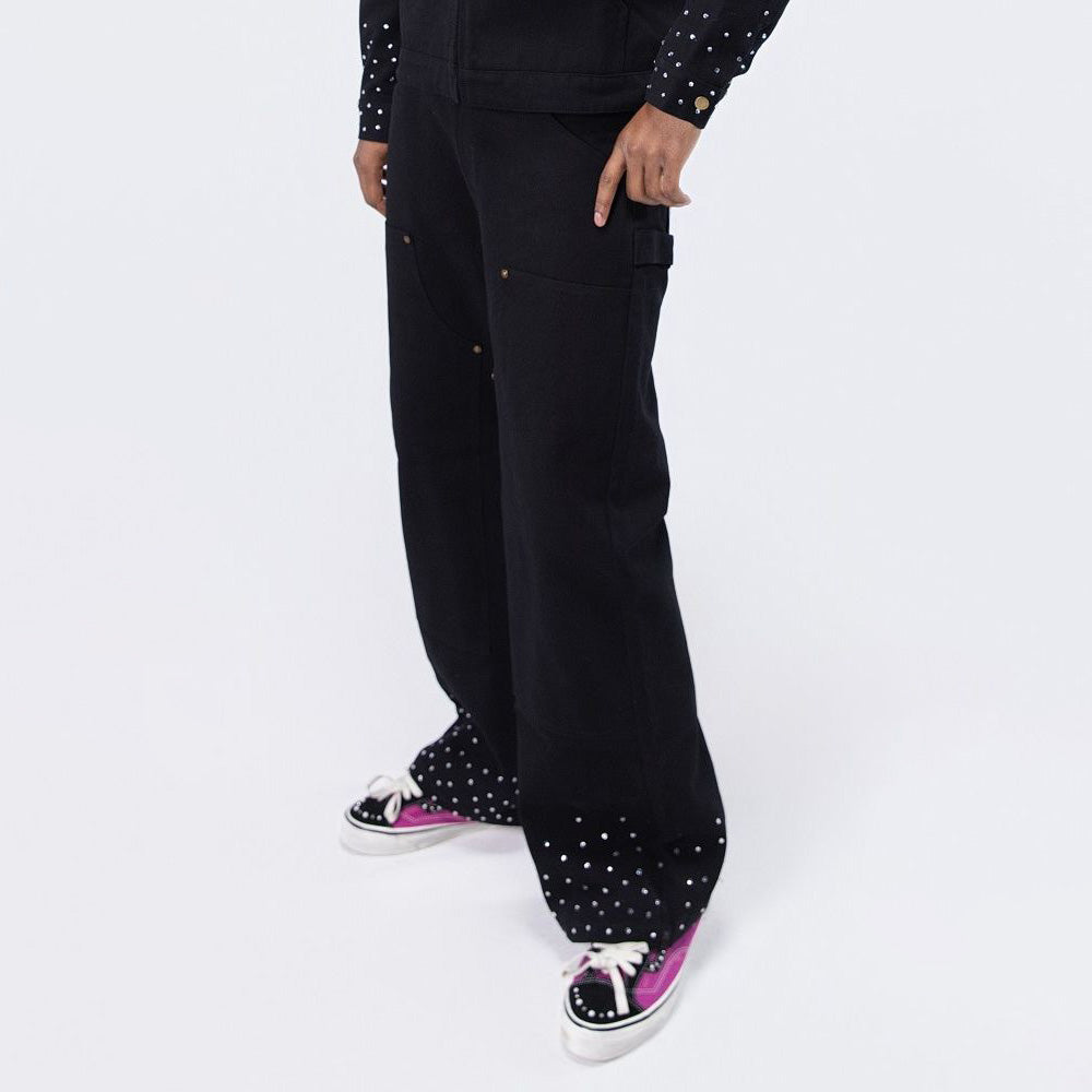 BH3356S-1 - PANTALONE - Paper Money