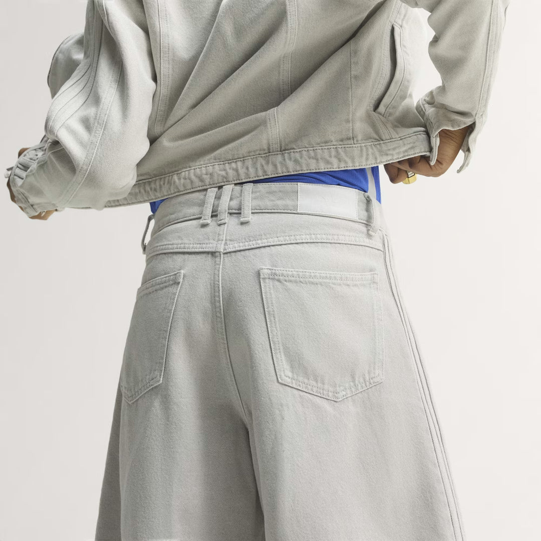 KQ6477 - Pantaloncini - Adidas