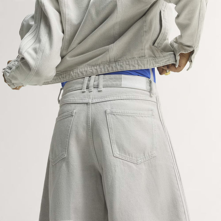 KQ6477 - Pantaloncini - Adidas