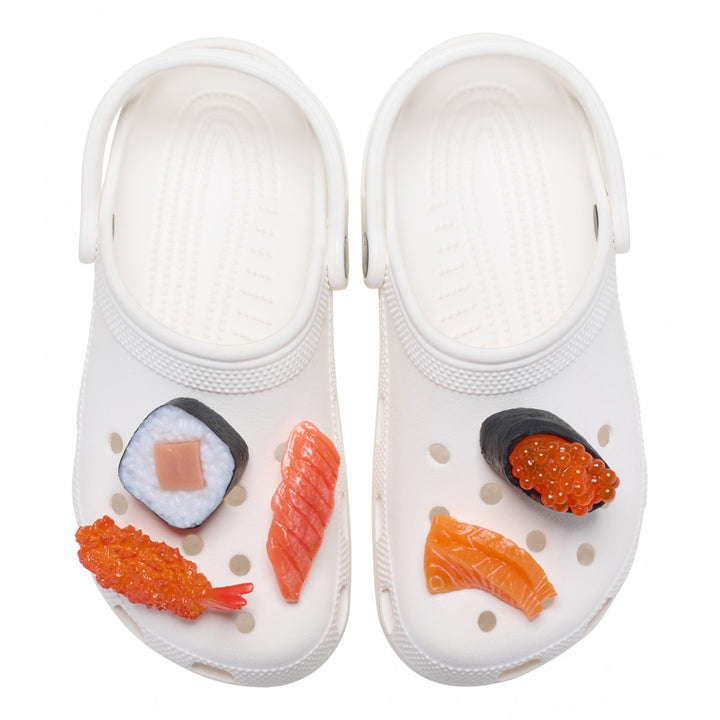 CR.6057 - Charms - crocs