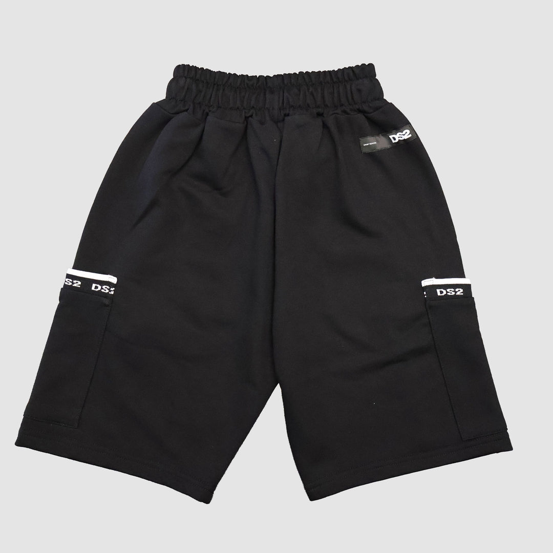 SS26K70 - Pantaloncini - DS2