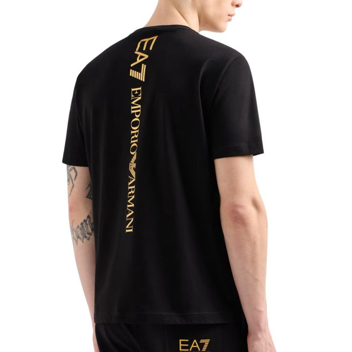 7M000567 AF10375 - T-Shirt e Polo - EMPORIO ARMANI