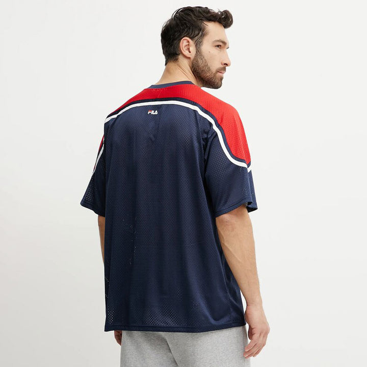 FAM0915 - T-Shirt e Polo - Fila