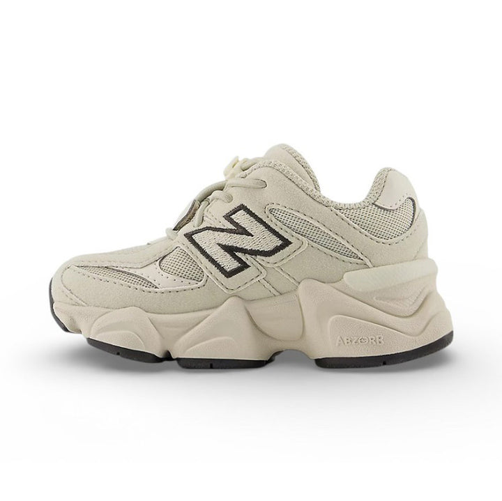 SNEAKERS NEONATO NEW BALANCE 9060 SHIPYARD LINEN