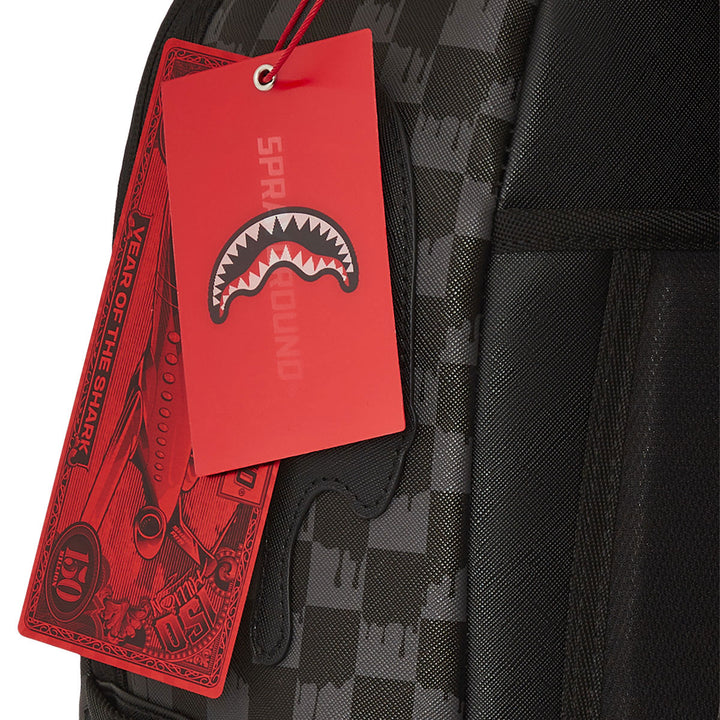 910B5833NSZ - Zaini - Sprayground