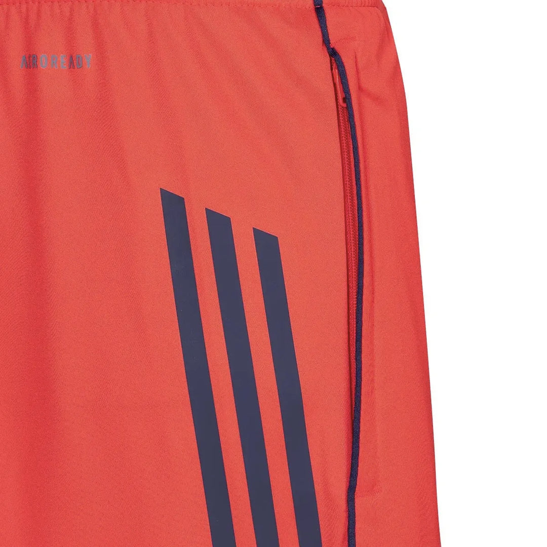ADIDAS FC BAYERN MÜNCHEN HOME 24/25 TIRO 24 RED SHORTS JZ6327