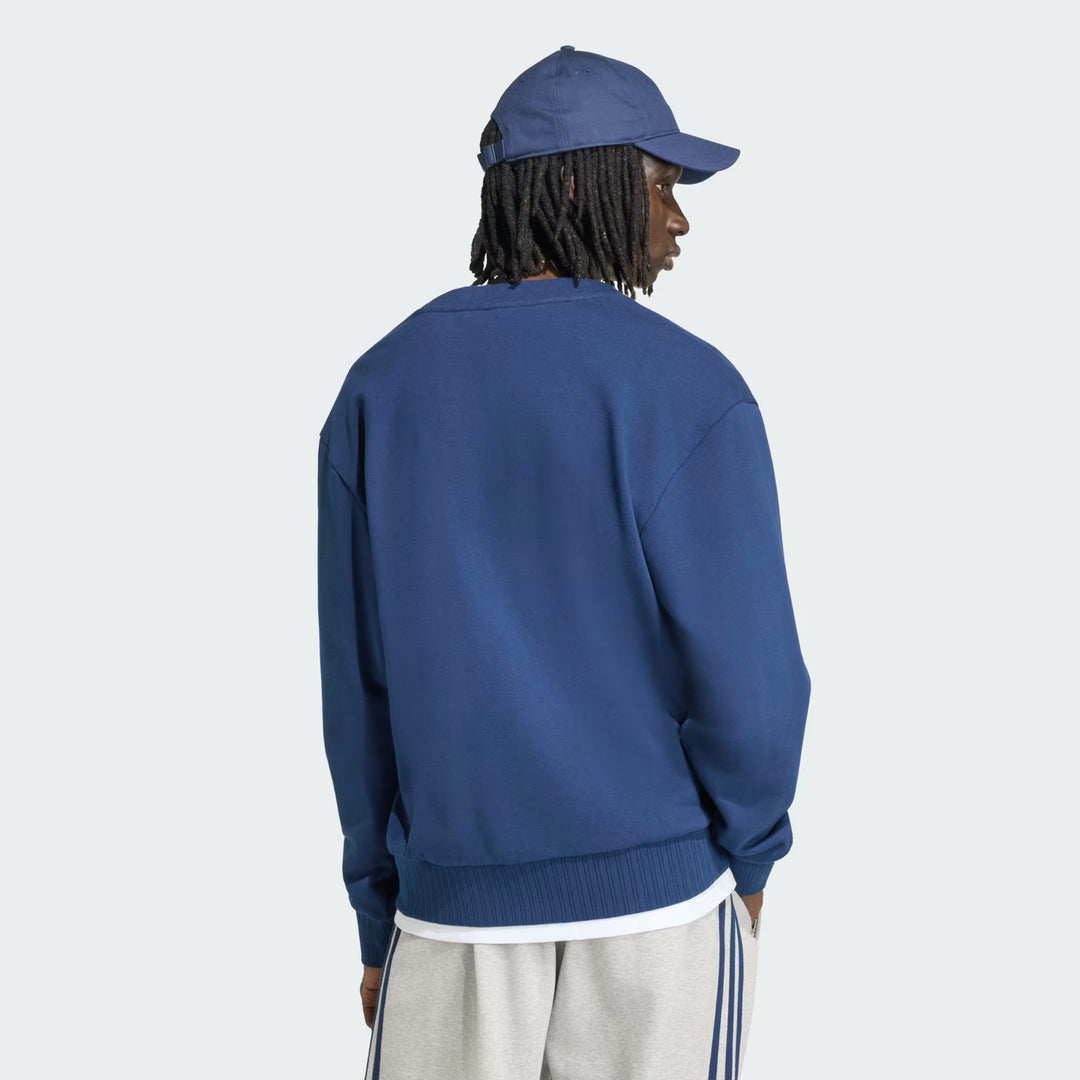 IB7095 - cardigan - Adidas
