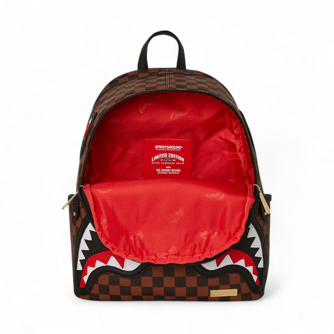 910B7833NSZ - Zaini - Sprayground