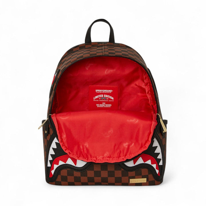 910B7833NSZ - Zaini - Sprayground