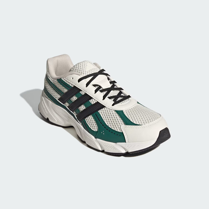 SNEAKERS ADIDAS ORIGINALS TECHNOCHAOS 2000 GREEN