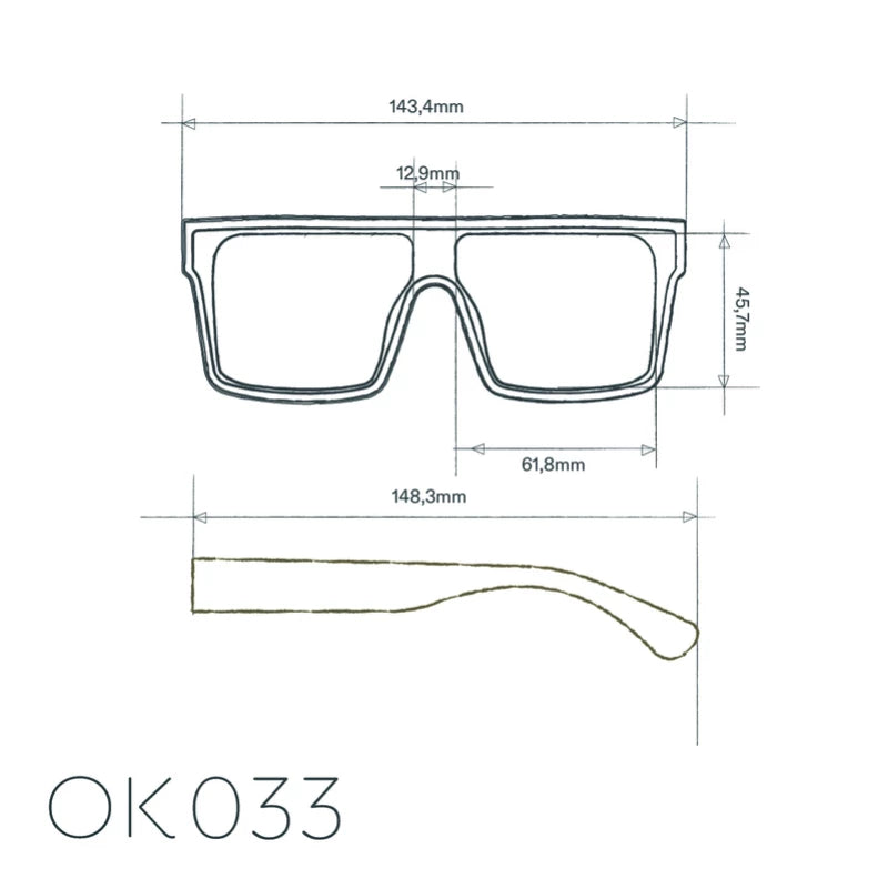 OK033 - Accessori - Okkia