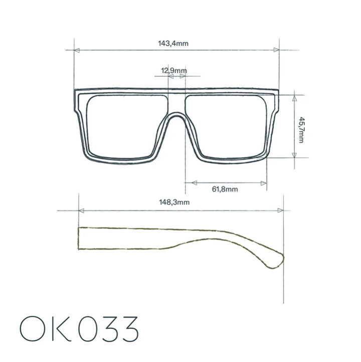 OK033 - Accessori - Okkia