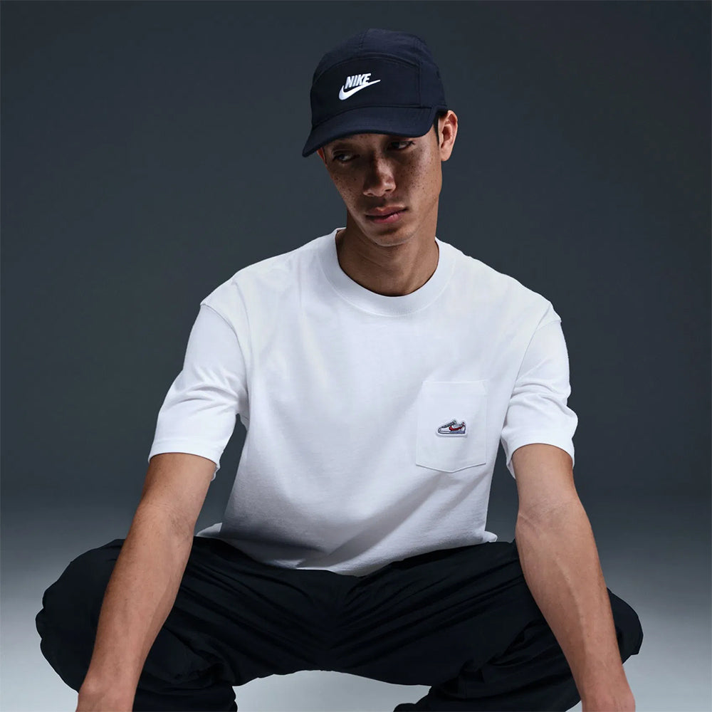IB1382 - T-Shirt e Polo - Nike