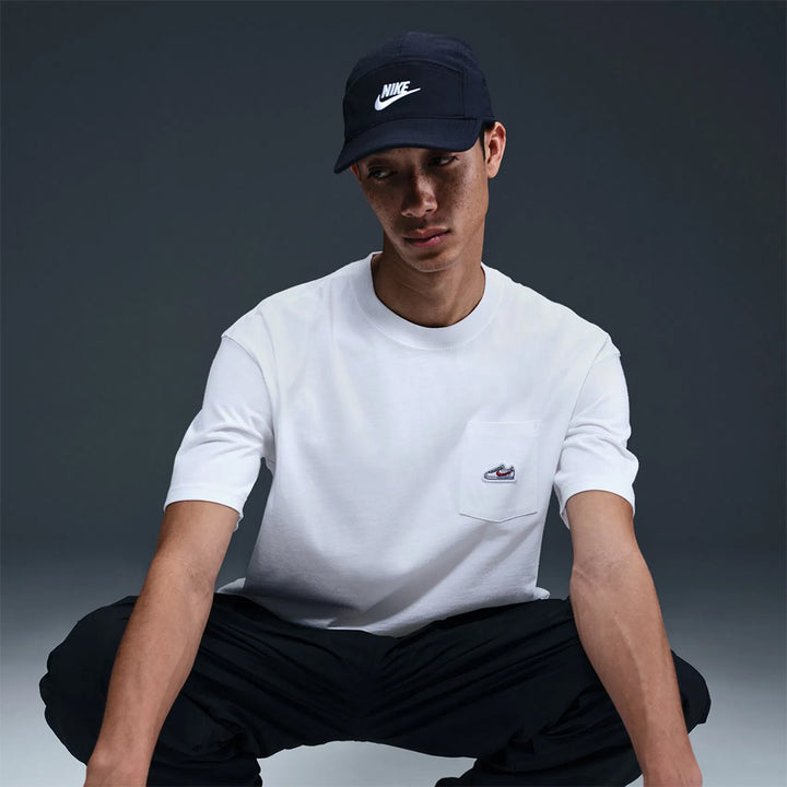 IB1382 - T-Shirt e Polo - Nike