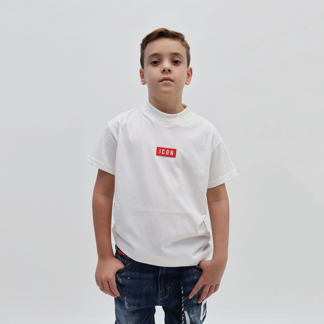 IBKS00855 - T-Shirt e Polo - ICON