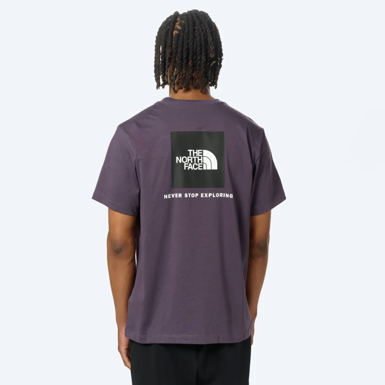 NF0A8B6KG5O1 - T-Shirt e Polo - THE NORTH FACE