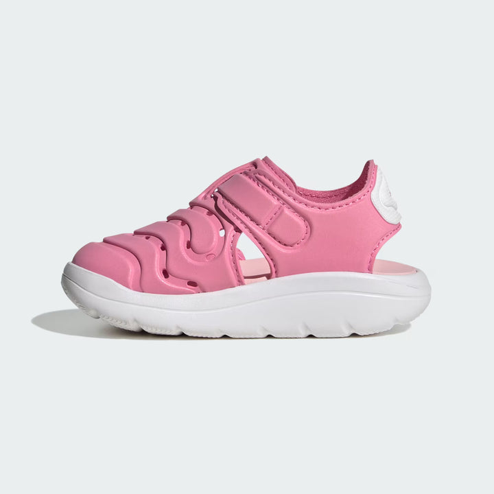 SANDALI INFANT ADIDAS WATER SANDAL 2 BLISS PINK