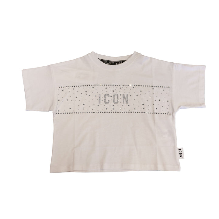 IGKS001250 - T-SHIRT - ICON
