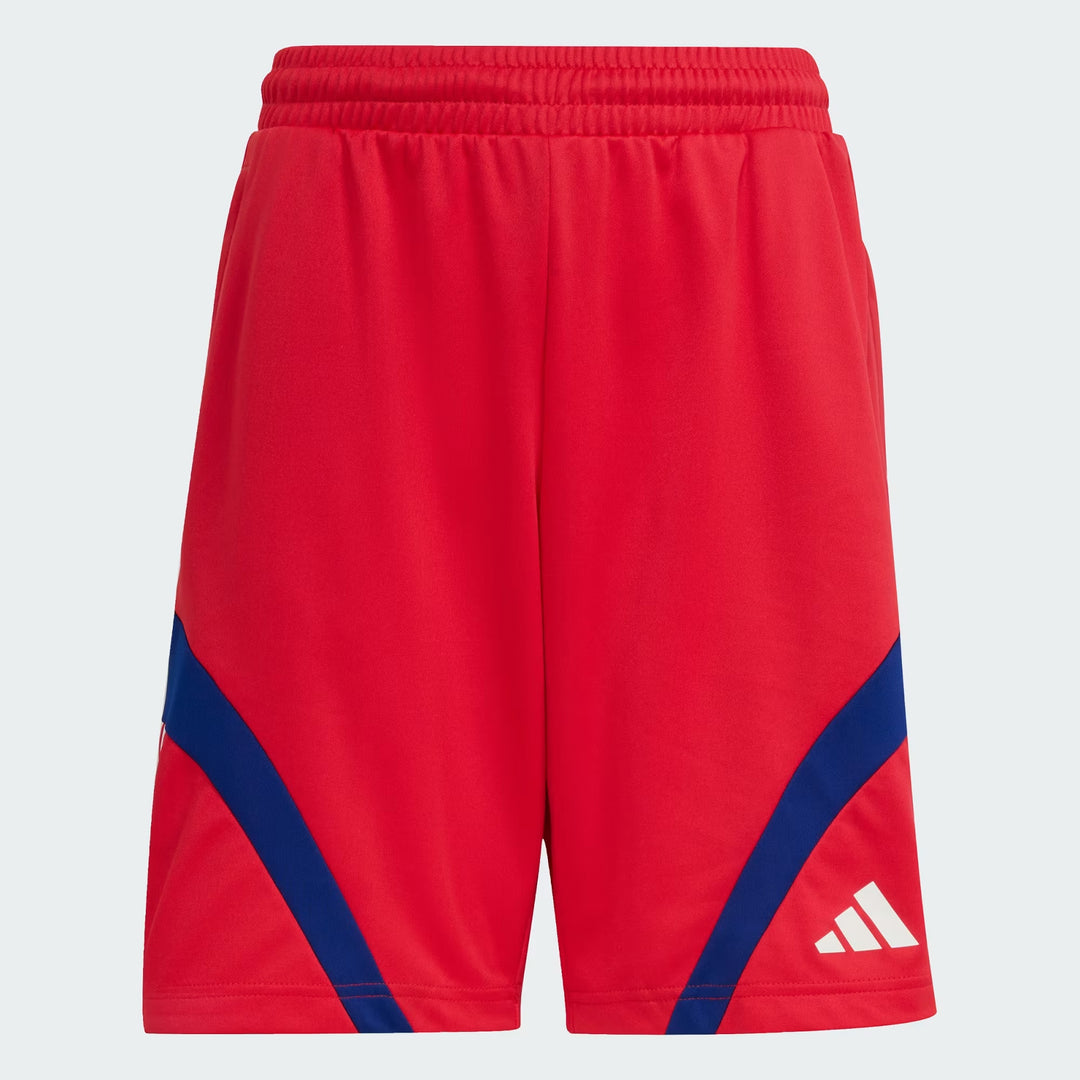 PANTALONCINI ADIDAS TIRO BAMBINO E RAGAZZO