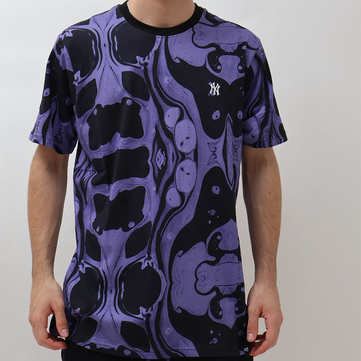 47-BB017TMJFDR608477PP - T-Shirt e Polo - 47 MVP