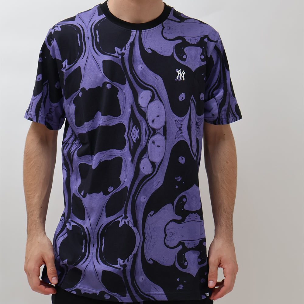 47-BB017TMJFDR608477PP - T-Shirt e Polo - 47 MVP